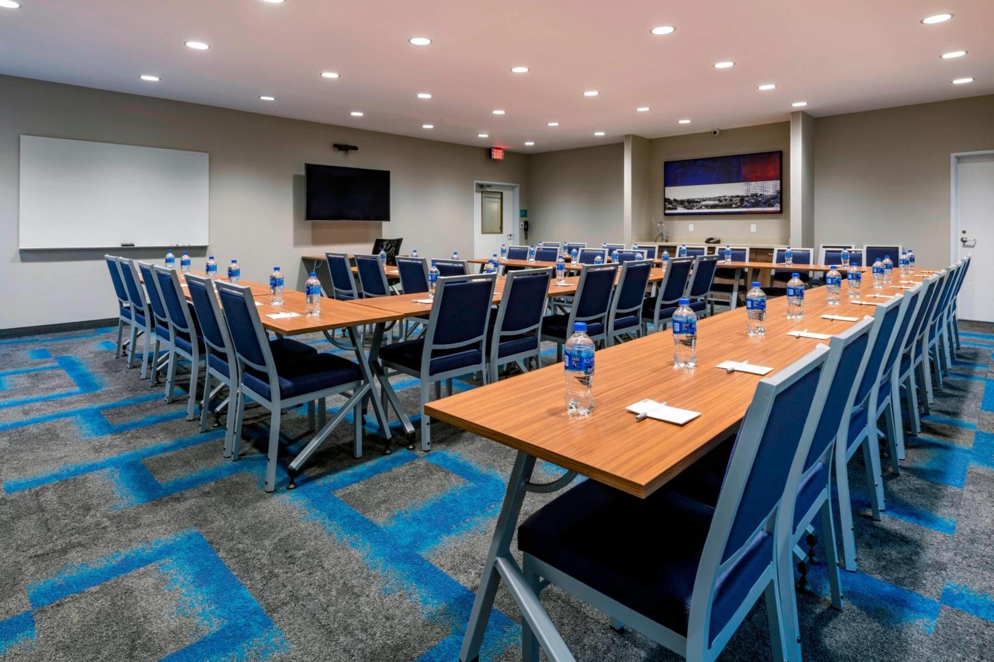 Towneplace Suites By Marriott Leavenworth Zewnętrze zdjęcie