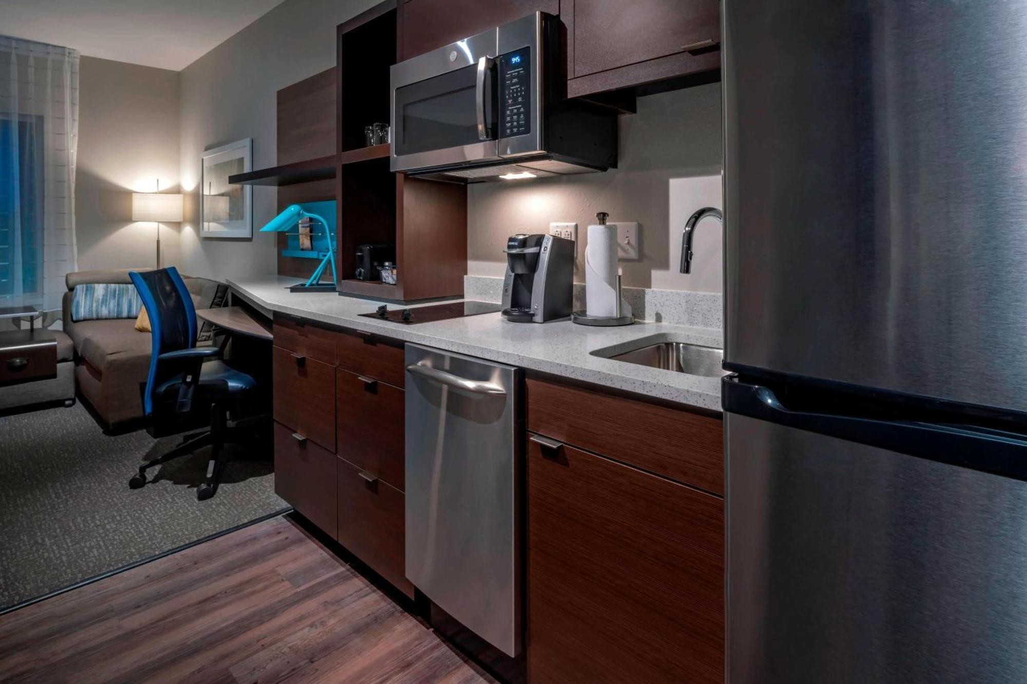 Towneplace Suites By Marriott Leavenworth Zewnętrze zdjęcie