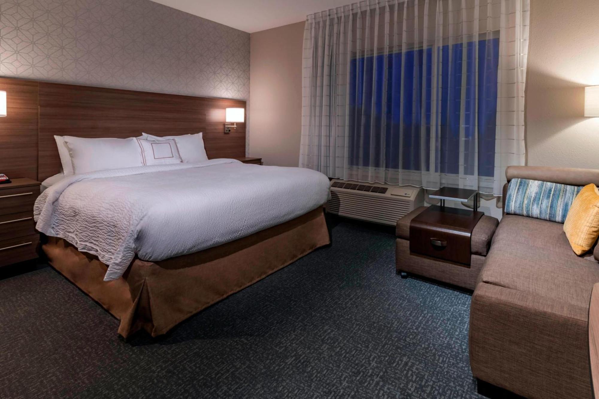 Towneplace Suites By Marriott Leavenworth Zewnętrze zdjęcie