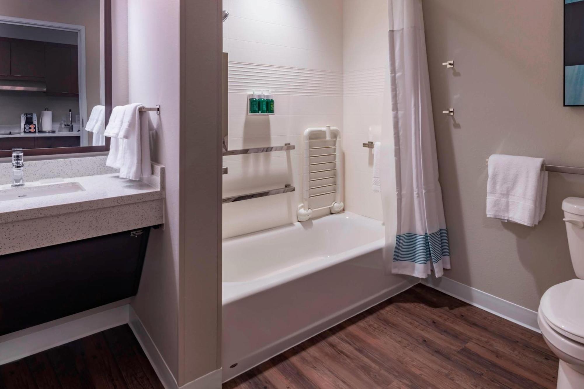 Towneplace Suites By Marriott Leavenworth Zewnętrze zdjęcie