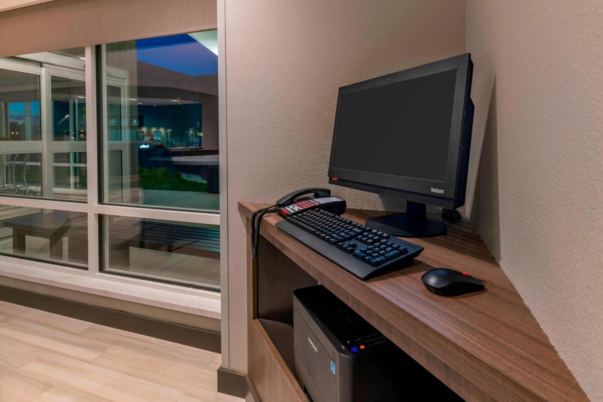 Towneplace Suites By Marriott Leavenworth Zewnętrze zdjęcie