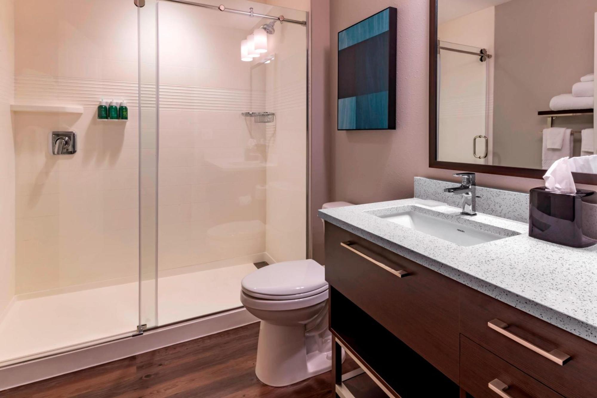 Towneplace Suites By Marriott Leavenworth Zewnętrze zdjęcie