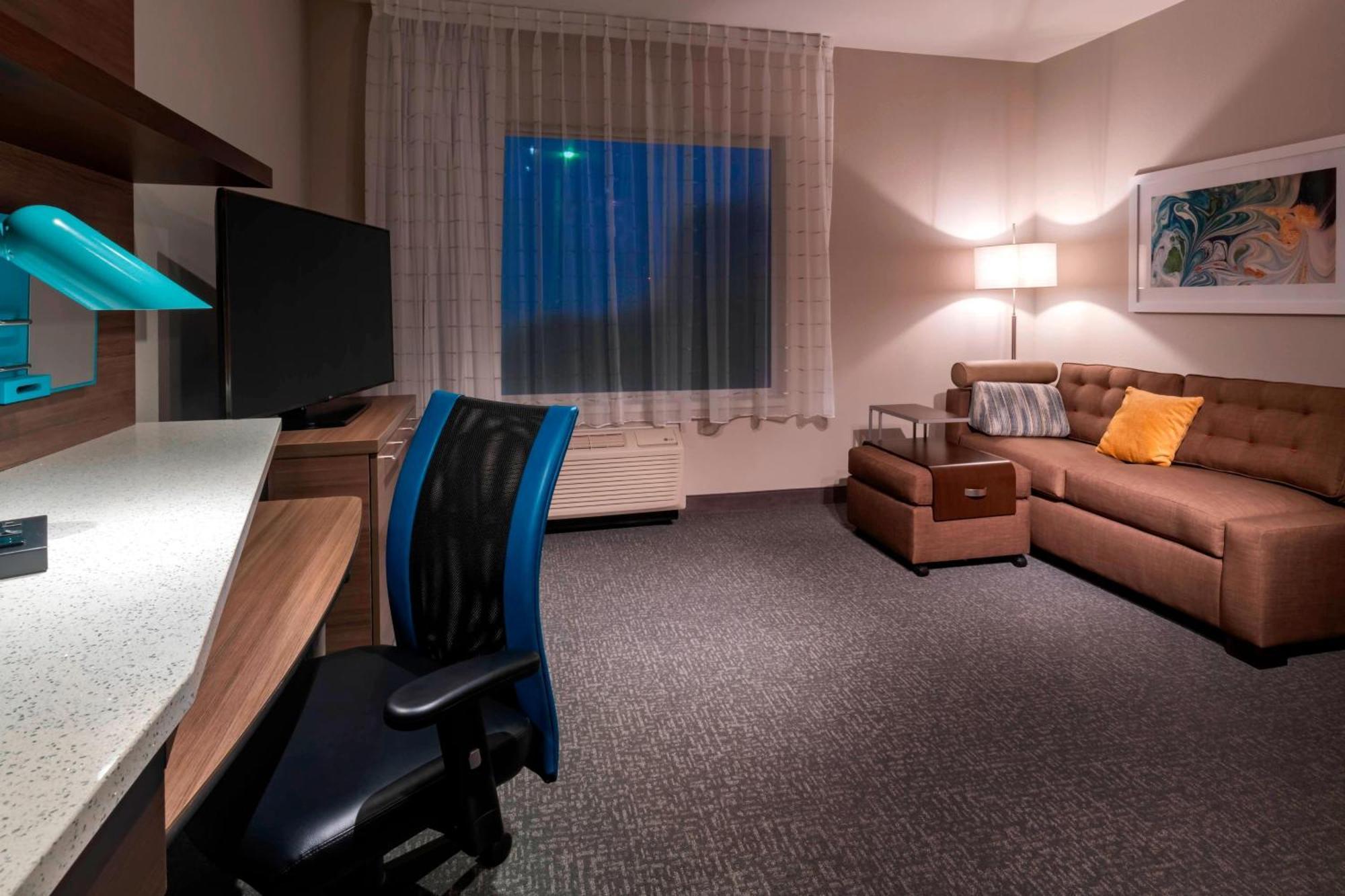 Towneplace Suites By Marriott Leavenworth Zewnętrze zdjęcie