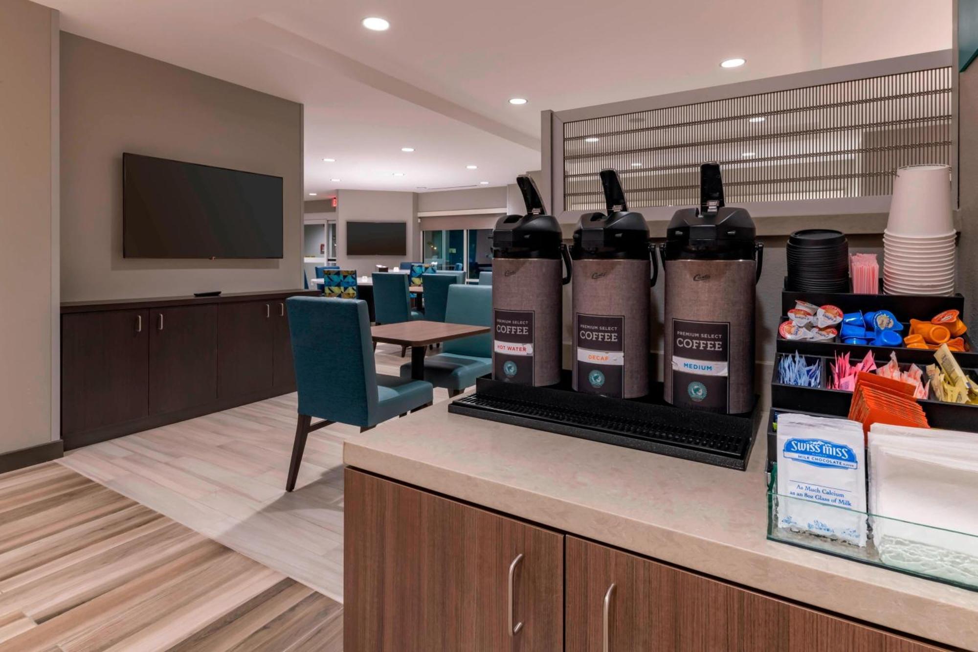 Towneplace Suites By Marriott Leavenworth Zewnętrze zdjęcie