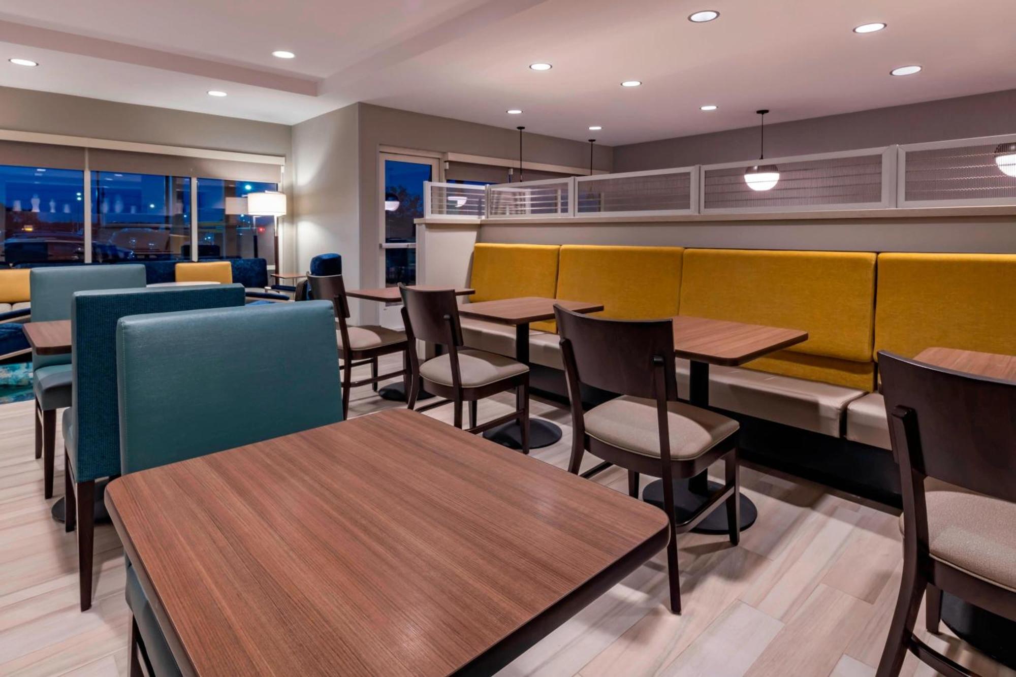 Towneplace Suites By Marriott Leavenworth Zewnętrze zdjęcie