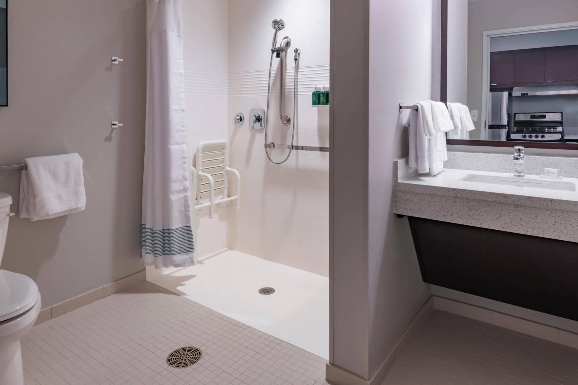 Towneplace Suites By Marriott Leavenworth Zewnętrze zdjęcie