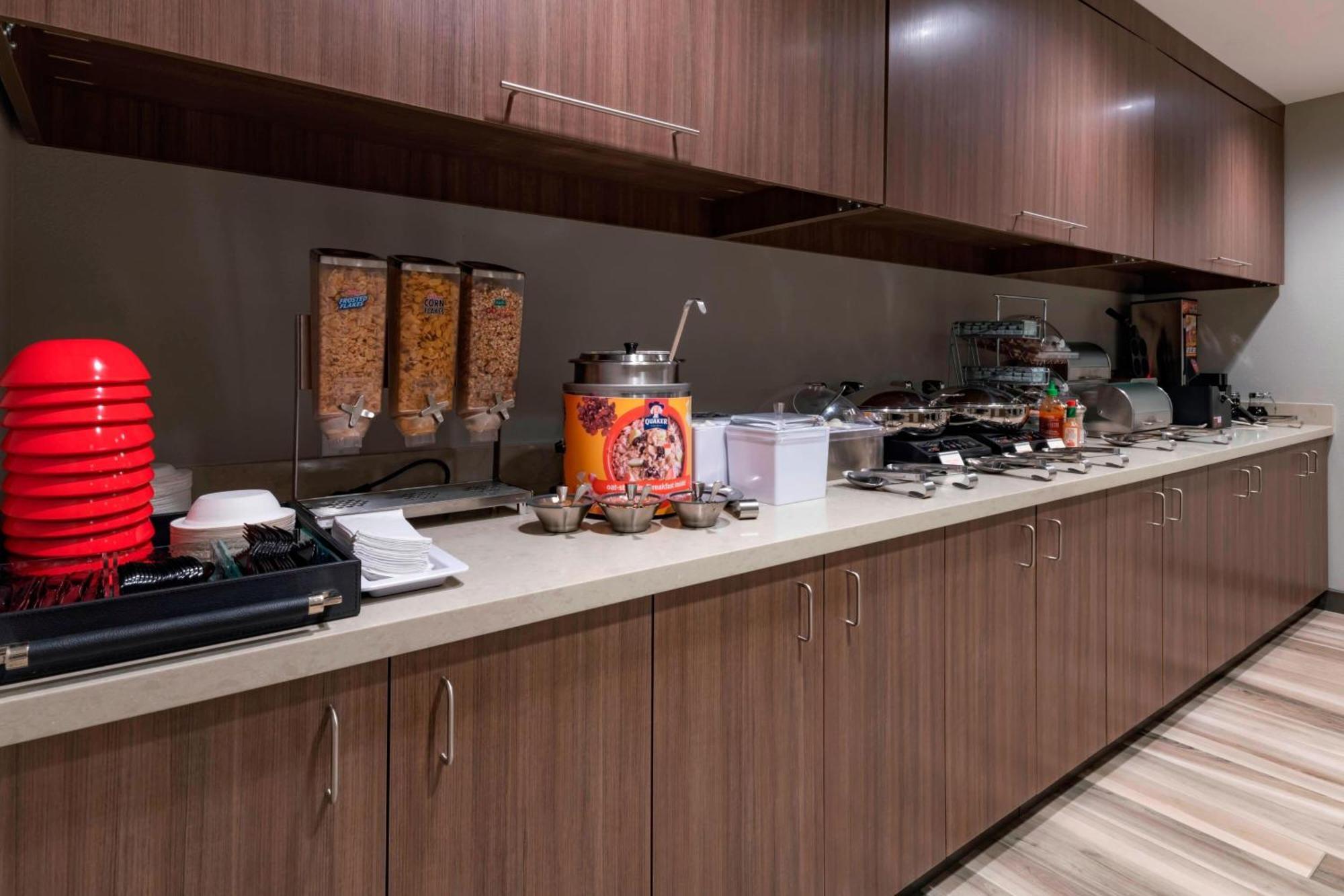 Towneplace Suites By Marriott Leavenworth Zewnętrze zdjęcie