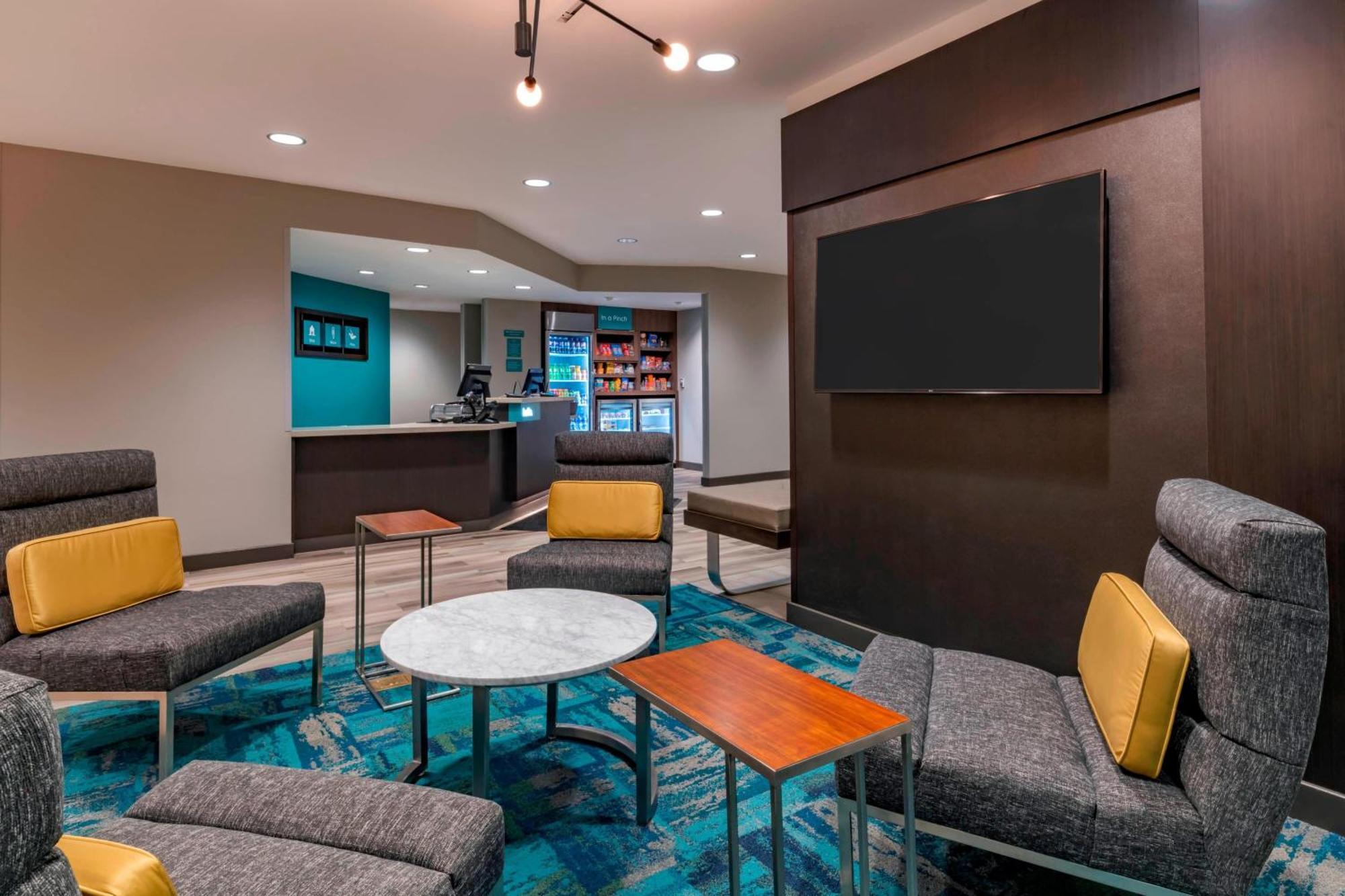 Towneplace Suites By Marriott Leavenworth Zewnętrze zdjęcie