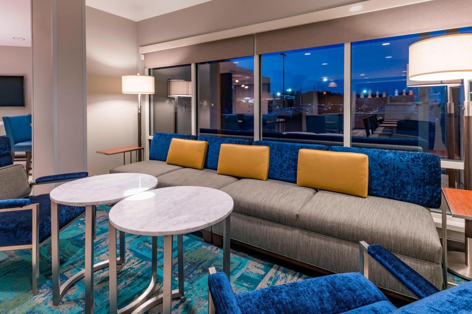 Towneplace Suites By Marriott Leavenworth Zewnętrze zdjęcie