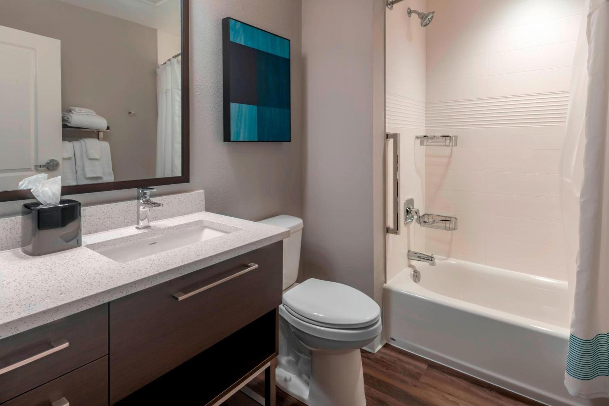 Towneplace Suites By Marriott Leavenworth Zewnętrze zdjęcie