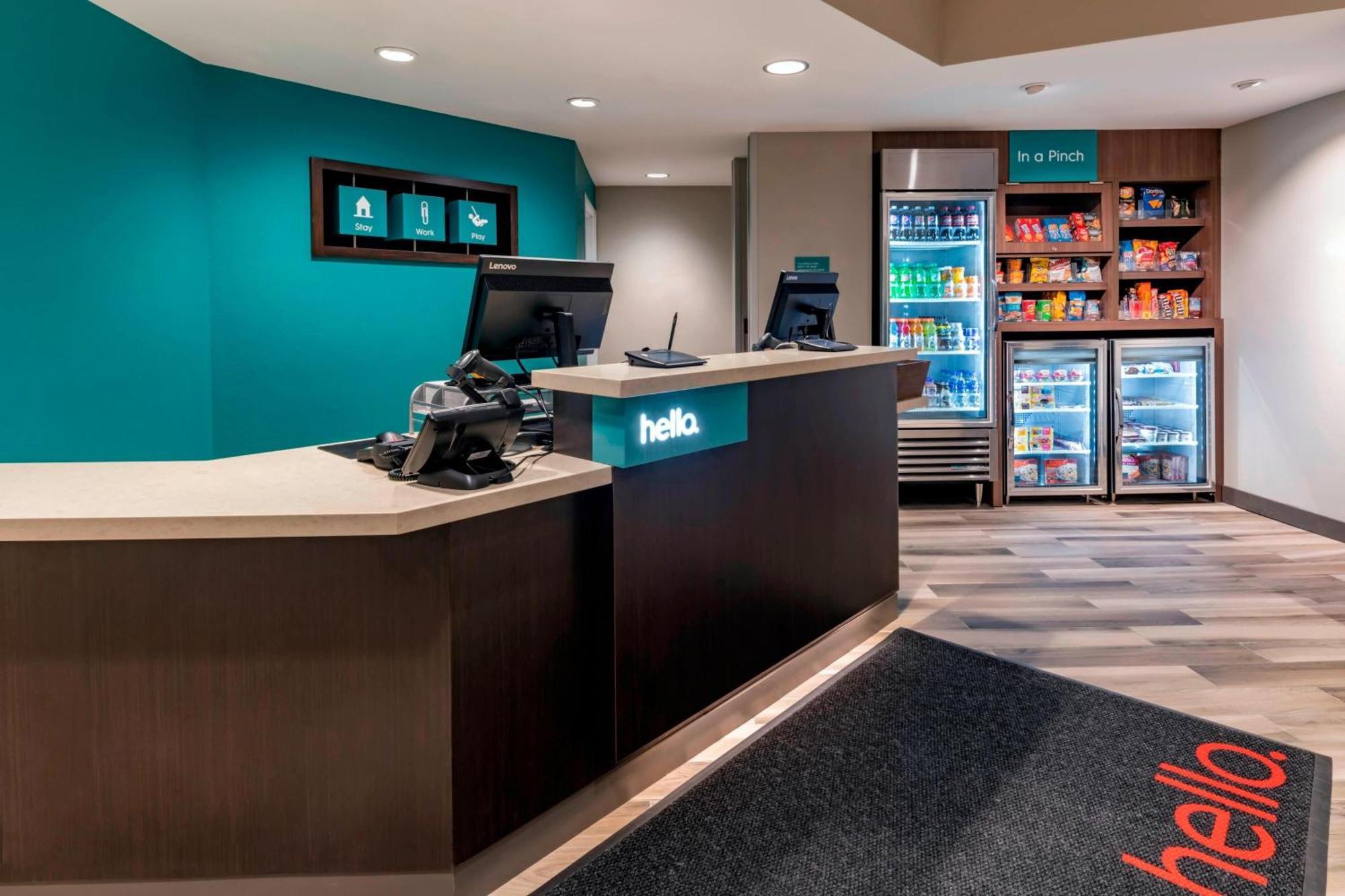 Towneplace Suites By Marriott Leavenworth Zewnętrze zdjęcie